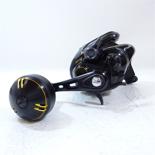 ２３ビーストマスター２０００